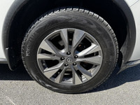 Nissan Murano SL AWD Cuir Toit ouvrant GPS Camera de Recul Sièges Chauffants Mags 2017 à vendre80133... (image 3)