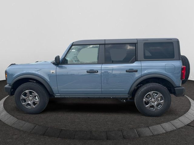 2025 Ford Bronco Big Bend in Cars & Trucks in Regina - Image 2
