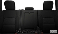 This Ram 2500 delivers a Intercooled Turbo Diesel I-6 6.7 L/408 engine powering this Automatic trans... (image 4)