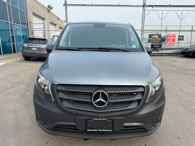 2020 Mercedes-Benz Metris Cargo Van Mercedes METRIS - CARGO in Cars & Trucks in Oakville / Halton Region - Image 3