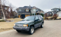 1995 Jeep Grand Cherokee LAREDO