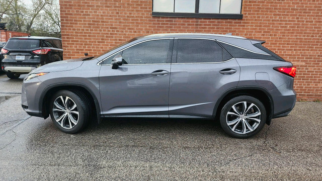 2016 Lexus RX 350 Navigation, AWD 4dr in Cars & Trucks in Oakville / Halton Region - Image 2