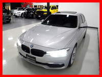 2016 BMW 328I X-DRIVE CARFAX VERIFIED, CLEAN TITLE 204,684 KM HIGHWAY DRIVEN AUTOMATIC TRANSMISSION... (image 2)