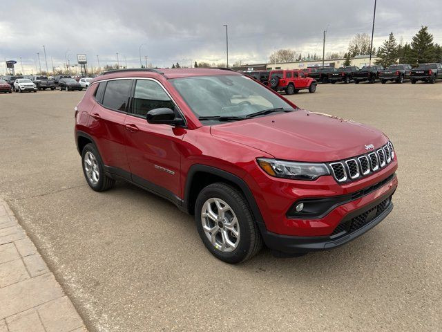 2025 Jeep Compass Latitude in Cars & Trucks in Lloydminster - Image 3