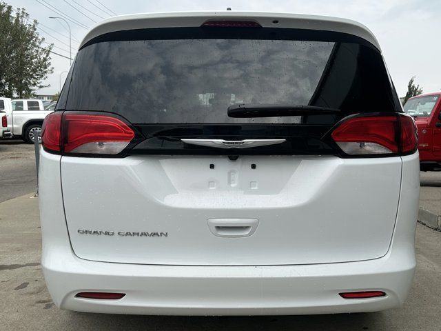2024 Chrysler Grand Caravan SXT | 3.6L V6 | HEATED SEATS + in Cars & Trucks in Calgary - Image 4