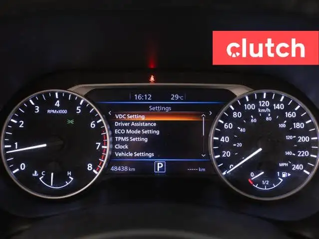 2022 Nissan Sentra SV w/Apple CarPlay & Android Auto, Heated Fro in Cars & Trucks in Bedford - Image 26