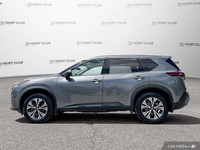 Grab a steal on this certified 2021 Nissan Rogue SV before someone else snatches it. Comfortable yet... (image 2)