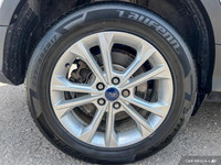 This Ford Escape boasts a Intercooled Turbo Regular Unleaded I-4 1.5 L/91 engine powering this Autom... (image 7)