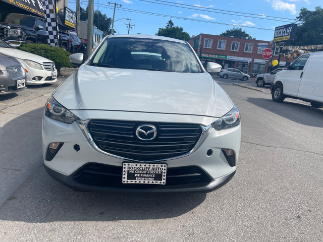 2019 Mazda CX-3 GS in Cars & Trucks in City of Toronto - Image 2