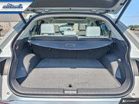 Look at this certified 2022 Hyundai IONIQ 5 PreferredUltimate | Leather | Glass Roof | Nav | 360 Cam... (image 9)