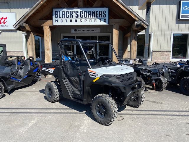 2024 Polaris Industries RANGER 1000 EPS Premium White Lighting in ATVs in Ottawa