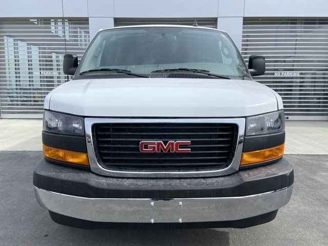 2025 GMC Savana Cargo Van in Cars & Trucks in Calgary - Image 2