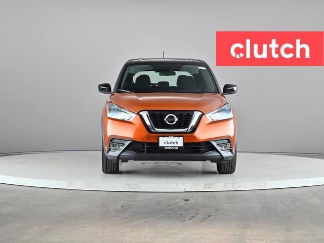 2019 Nissan Kicks SV w/ Apple CarPlay, Heated Front Seats, Rearv in Cars & Trucks in Ottawa - Image 3