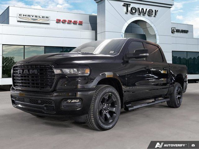 2025 Ram 1500 Sport in Cars & Trucks in Calgary
