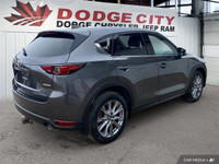 This Mazda CX-5 boasts a Regular Unleaded I-4 2.5 L/152 engine powering this Automatic transmission.... (image 5)