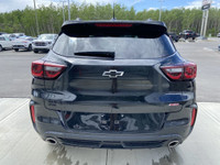 AMVIC Licensed Dealer Make your presence known on the Calgary roads with the 2025 Chevrolet Trailbla... (image 7)