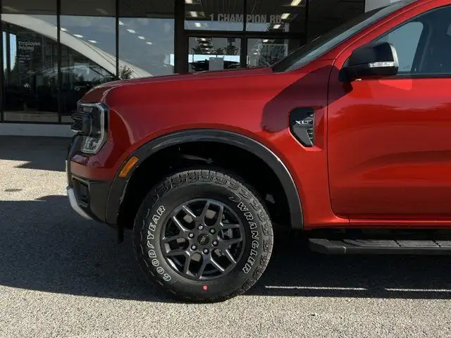 2024 Ford Ranger XLT|FX4 OFF ROAD PKG|SYNC 4|3:73 LOCKING in Cars & Trucks in Calgary - Image 11