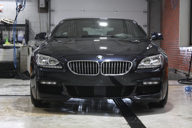 2014 BMW 6 Series 650i xDrive in Cars & Trucks in City of Montréal - Image 2