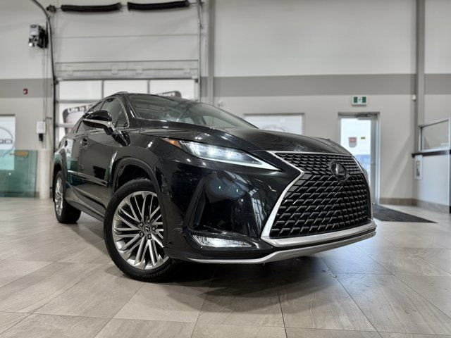 2022 Lexus RX RX 350 Automatic | Heated & Cooled Front Seats in Cars & Trucks in Edmonton - Image 2