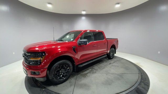 2025 Ford F-150 XLT - 302A in Cars & Trucks in Strathcona County - Image 4