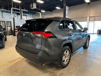 Our tough 2023 Toyota RAV4 Hybrid LE AWD offers mile after mile of bold style in Grey! Powered by a... (image 4)