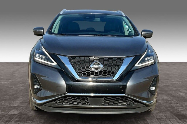 2022 Nissan Murano AWD PLATINUM in Cars & Trucks in Edmonton - Image 3