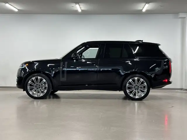 2023 Land Rover NEW RANGE ROVER P530 SE SWB Offre de location Pr in Cars & Trucks in City of Montréal - Image 13