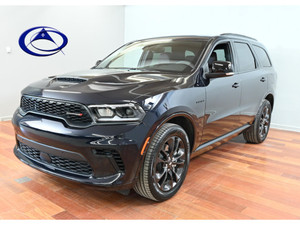 2024 Dodge Durango R-T AWD