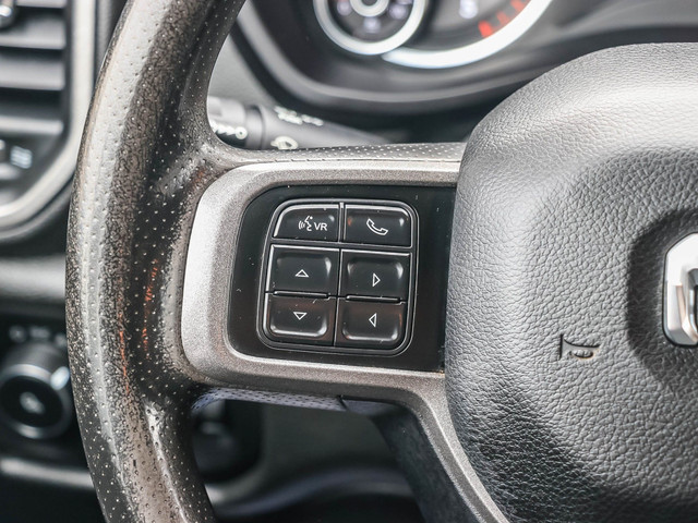 2021 RAM 3500 Tradesman 6.7L Cummins Diesel | Heavy–Duty Snow... in Cars & Trucks in London - Image 4