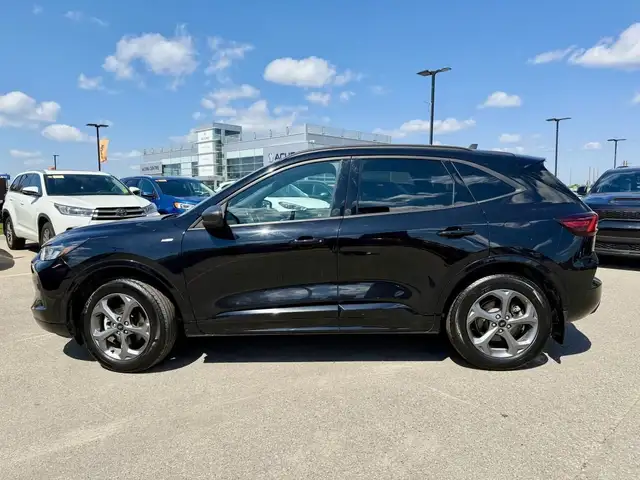 2024 Ford Escape ST-Line AWD for sale63347526622467121