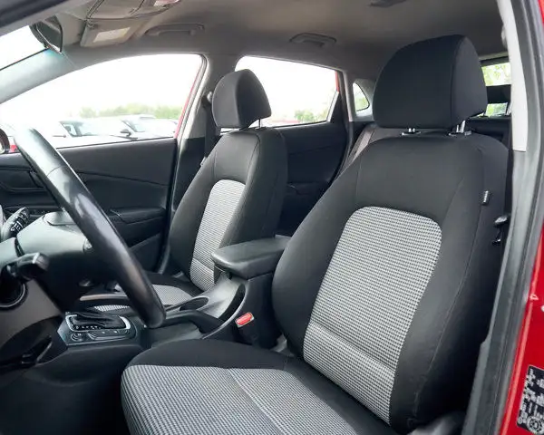 2021 Hyundai Kona Preferred | Awd | Cloth Interior in Cars & Trucks in Edmonton - Image 19
