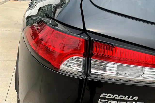 2022 Toyota Corolla Cross LE AWD in Cars & Trucks in Mississauga / Peel Region - Image 22