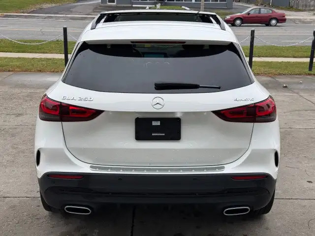 2021 Mercedes-Benz GLA in Cars & Trucks in Mississauga / Peel Region - Image 8