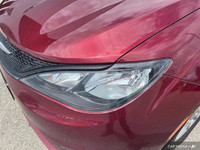 Former Daily Rental: VELVET RED PEARLCOAT, TRANSMISSION: 9-SPEED 948TE AUTOMATIC (STD), ENGINE: 3.6L... (image 6)