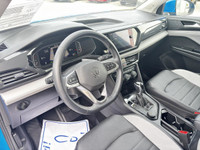Volkswagen Taos Highline 4MOTION 2022 2022 Volkswagen Taos Highline 4MOTION Engine: Moteur à 4 cylin... (image 3)