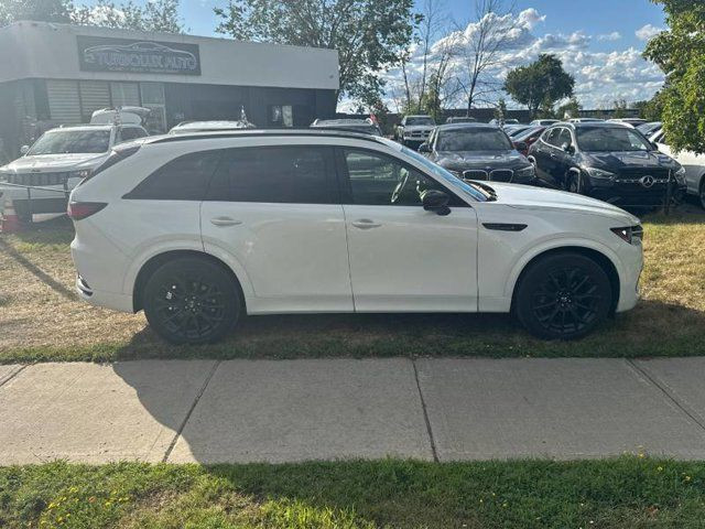 2025 Mazda CX-70 MHEV GT MEHV 3.3 Turbo Premium AWD | Leather in Cars & Trucks in Guelph - Image 2