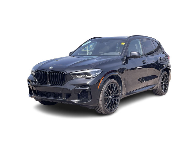 2022 BMW X5 in Cars & Trucks in Calgary - Image 2