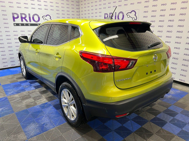 2019 Nissan Qashqai in Cars & Trucks in Ottawa - Image 3