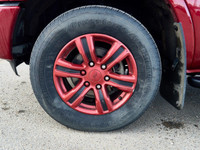 This Ford Ranger has a dependable Intercooled Turbo Regular Unleaded I-4 2.3 L/140 engine powering t... (image 9)