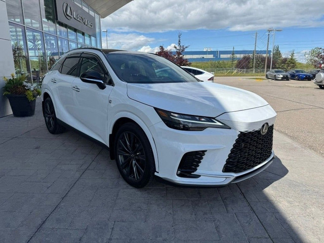 2024 Lexus RX in Cars & Trucks in Calgary - Image 4