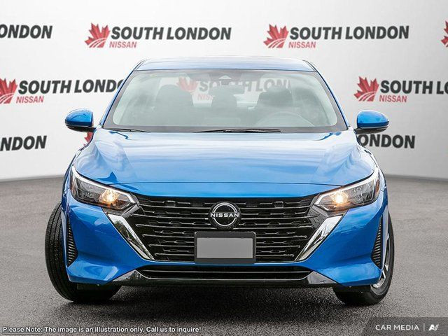 2025 Nissan Sentra SV in Cars & Trucks in London - Image 2