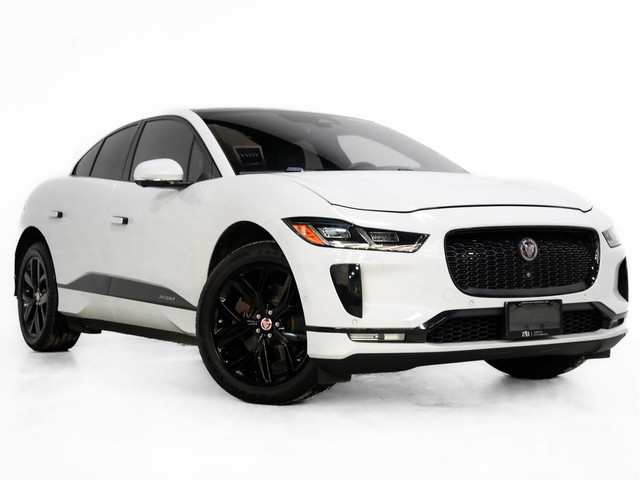 2021 Jaguar I-Pace SE | HUD | MERIDIAN | PANO in Cars & Trucks in Mississauga / Peel Region - Image 2