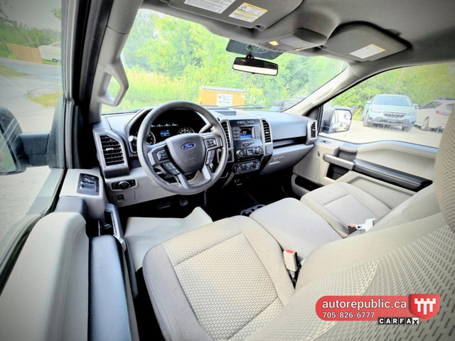 2015 Ford F-150 XLT Certified Only 112k kms, No Accidents in Cars & Trucks in Barrie - Image 4