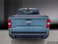 ==== 2022 Ford Maverick XLT Hybrid | 5.9L/100km | Apple CarPlay | Tonneau Cover | Low KM ==== Fuel-e... (image 4)