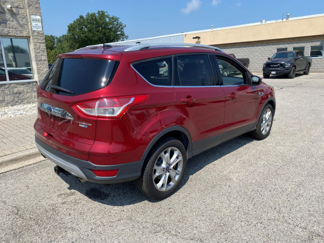 2015 Ford Escape Titanium in Cars & Trucks in Sarnia - Image 3
