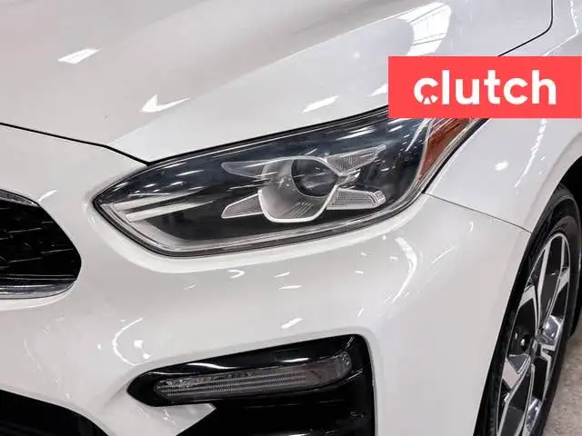 2019 Kia Forte EX w/ Apple CarPlay, Heated Front Seats, Rearview in Cars & Trucks in Ottawa - Image 9