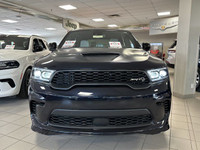 ENGINE: 6.2L HEMI V8 SUPERCHARGED SRT (STD),NIGHT MOVES,HAMMERHEAD GREY/BLACK LAGUNA LEATHER HIGH PE... (image 1)