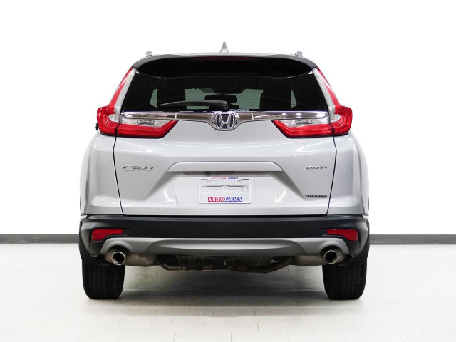  2019 Honda CR-V TOURING | AWD | Nav | Leather | Panoroof | CarP in Cars & Trucks in City of Toronto - Image 2