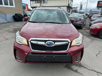 CLEAN CAR FAX / NO ACCIDENTS NAVIGATION SYSTEM / BACK UP CAMERA / PANORAMIC SUN ROOF HELLO OTTAWAAAA... (image 1)