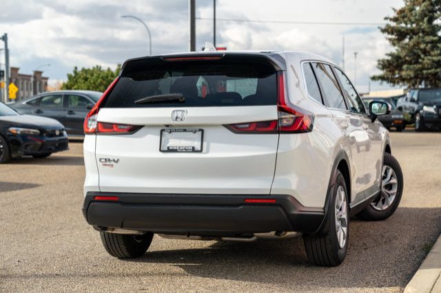 2026 Honda CR-V LX in Cars & Trucks in Edmonton - Image 2